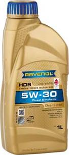 Ravenol 1111121-001-01-999 — Olej silnikowy