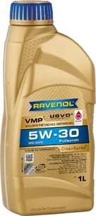 Ravenol 1111122-001-01-999 — Olej silnikowy