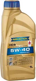 Ravenol 1112105-001-01-999 — Olej silnikowy