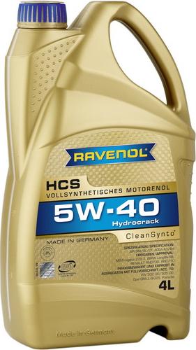 Ravenol 1112105 — Olej silnikowy