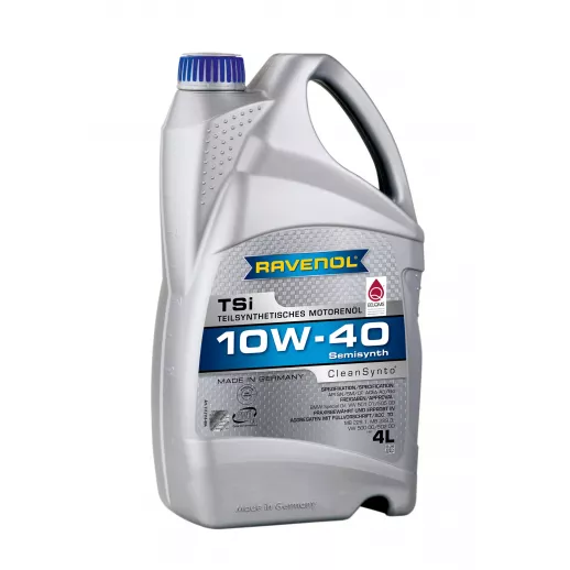 Ravenol 1112110 — Olej silnikowy