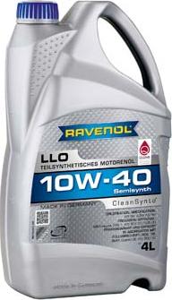 Ravenol 1112112-004-01-999 — Olej silnikowy