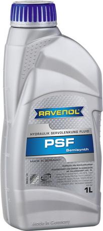 Ravenol 1181000 — Olej hydrauliczny