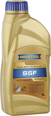 Ravenol 1181100 — Olej hydrauliczny