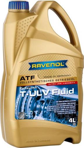 Ravenol 1211146 - Oleje i smary