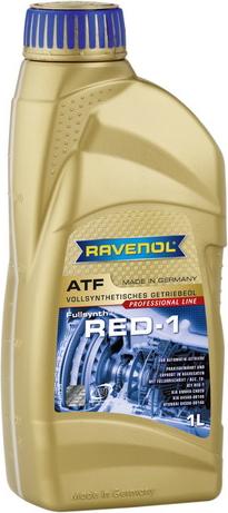 Ravenol 1211117 — Olej przekładniowy