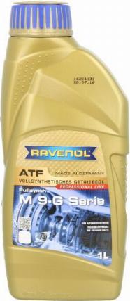 Ravenol 1211139 — Olej przekładniowy