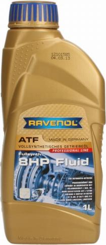 Ravenol 1211124 - Oleje i smary