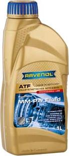 Ravenol 1211126-001-01-999 - OLEJ RAVENOL MM-PA 1L MITSUBISHI V5AWF. 4030401 - PAJERO