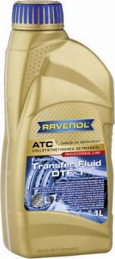 Ravenol 1211128 — Olej przekładniowy