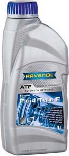 Ravenol 1213105-001-01-999 - OLEJ RAVENOL ATF TYPE F 1L - FORD TYP M2C-33F-G - VOLVO 97330