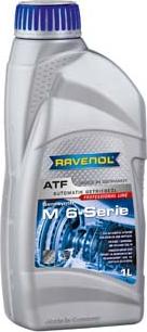 Ravenol 1212105-001-01-999 - ATF uniwersalny