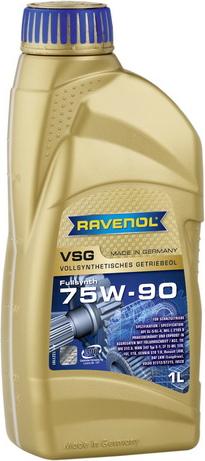 Ravenol 1221101 — Olej przekładniowy
