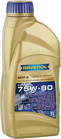 Ravenol 1221103 — Olej przekładniowy