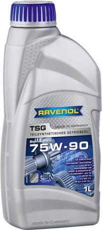 Ravenol 1222101 — Olej przekładniowy