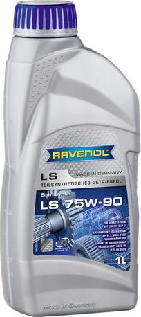 Ravenol 1222102 — Olej przekładniowy