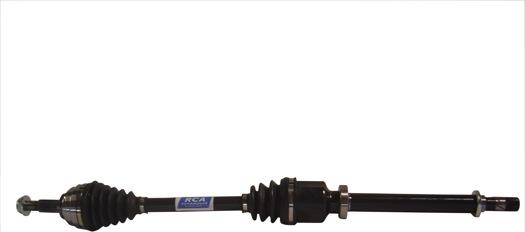 POINT GEAR PNG72329 - Półoś napędowa