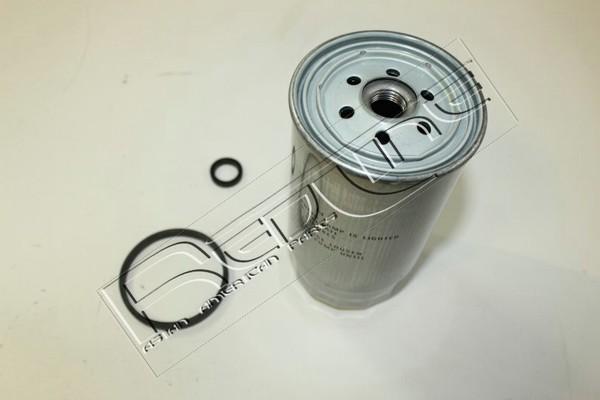 BOSCH F 026 402 002 - Filtr paliwa do dokładnego czyszczenia przed układem wtryskowym