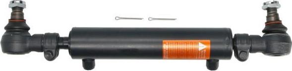 REINHOCH RH59-4002 — Cylinder roboczy, układ kierowniczy ze wspomaganiem