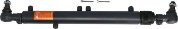 REINHOCH RH59-1004 — Cylinder roboczy, układ kierowniczy ze wspomaganiem