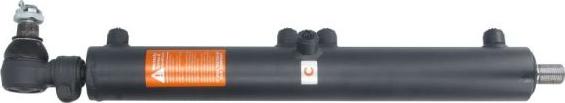 REINHOCH RH59-1005 — Cylinder roboczy, układ kierowniczy ze wspomaganiem