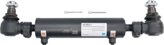REINHOCH RH59-1001 — Cylinder roboczy, układ kierowniczy ze wspomaganiem