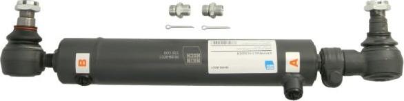REINHOCH RH59-8001 — Cylinder roboczy, układ kierowniczy ze wspomaganiem