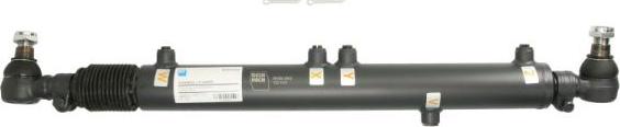 REINHOCH RH59-3002 — Cylinder roboczy, układ kierowniczy ze wspomaganiem