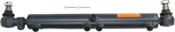 REINHOCH RH59-2006 — Cylinder roboczy, układ kierowniczy ze wspomaganiem