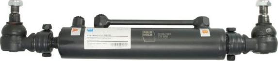 REINHOCH RH59-7001 — Cylinder roboczy, układ kierowniczy ze wspomaganiem
