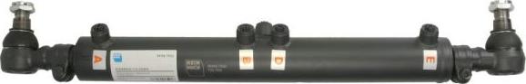 REINHOCH RH59-7002 — Cylinder roboczy, układ kierowniczy ze wspomaganiem