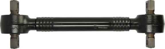 REINHOCH RH53-9041 — Wahacz, zawieszenie koła