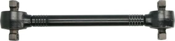 REINHOCH RH53-9007 — Wahacz, zawieszenie koła