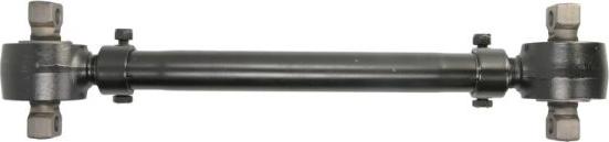 REINHOCH RH53-5001 — Wahacz, zawieszenie koła