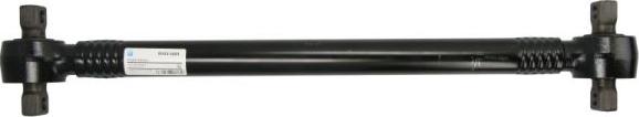 REINHOCH RH53-5003 — Wahacz, zawieszenie koła