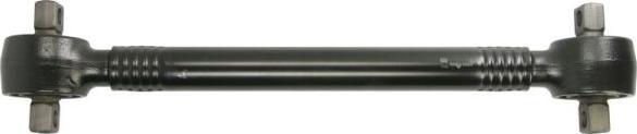 REINHOCH RH53-5025 — Wahacz, zawieszenie koła