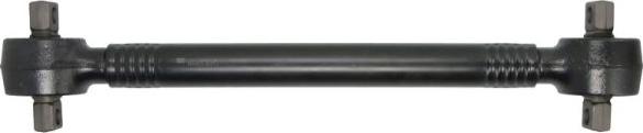 REINHOCH RH53-5021 — Wahacz, zawieszenie koła