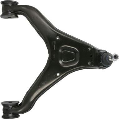 REINHOCH RH53-1005 — Wahacz, zawieszenie koła