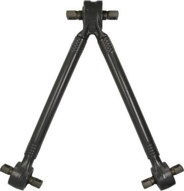 REINHOCH RH53-1014 — Wahacz, zawieszenie koła