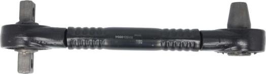 REINHOCH RH53-1012 — Wahacz, zawieszenie koła