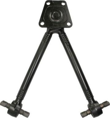 REINHOCH RH53-8009 — Wahacz, zawieszenie koła