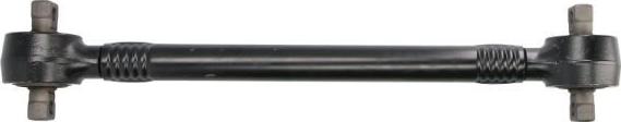 REINHOCH RH53-8016 — Wahacz, zawieszenie koła