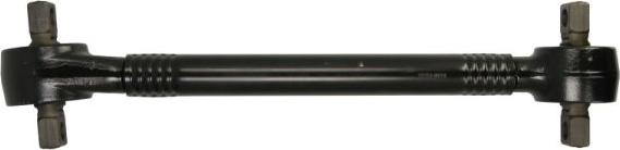 REINHOCH RH53-8010 — Wahacz, zawieszenie koła