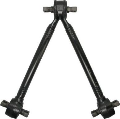 REINHOCH RH53-3015 — Wahacz, zawieszenie koła