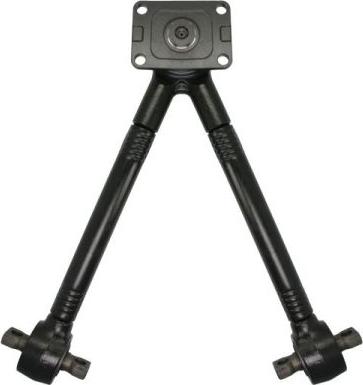 REINHOCH RH53-2004 — Wahacz, zawieszenie koła