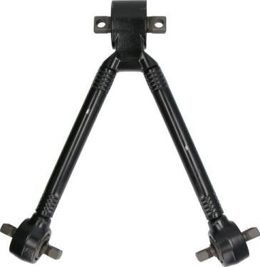 REINHOCH RH53-2010 — Wahacz, zawieszenie koła