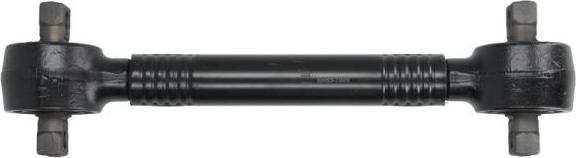 REINHOCH RH53-7009 — Wahacz, zawieszenie koła