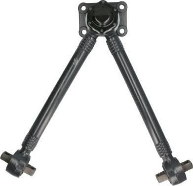 REINHOCH RH53-7005 — Wahacz, zawieszenie koła