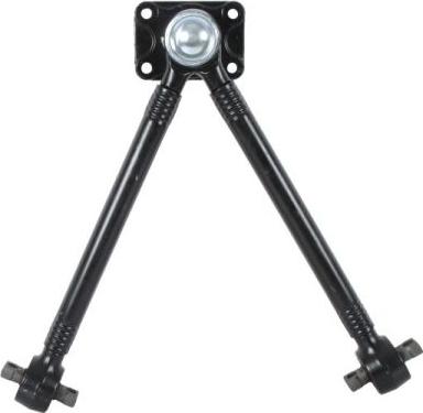 REINHOCH RH53-7002 — Wahacz, zawieszenie koła