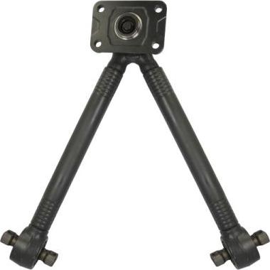 REINHOCH RH53-7007 — Wahacz, zawieszenie koła